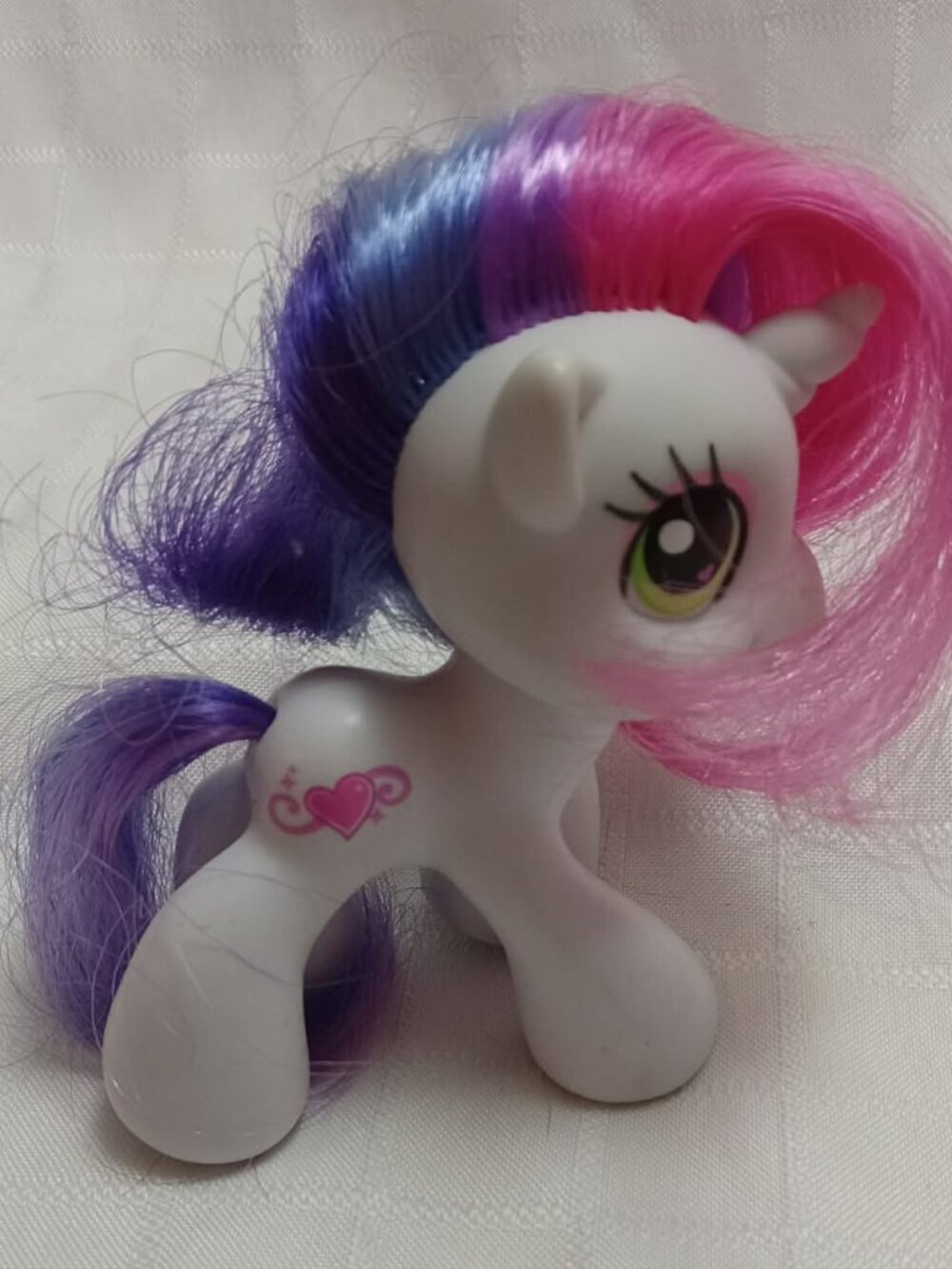 My Little Pony G3.5 Sweetie Belle 4''